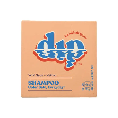 Shampoo Bar | Dip Already