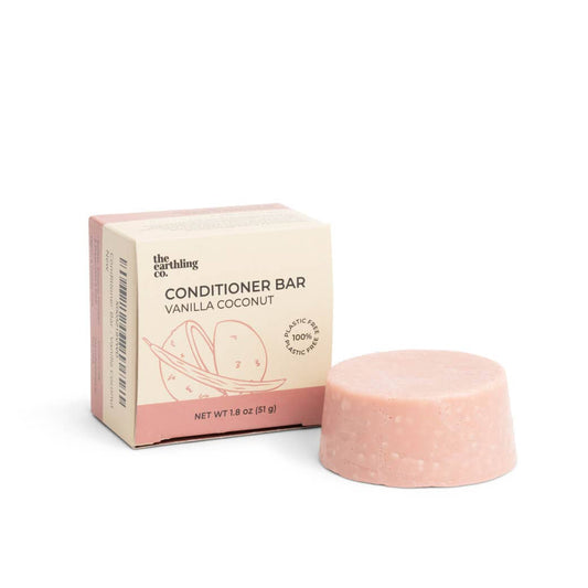 Conditioner Bar | The Earthling Co.