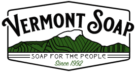 Castile Liquid Soap ~ Unscented | Vermont Soaps